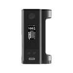 Dovpo Flipside Squonk Mod 100W(Single 18650/21700) – Black - Flipside Squonk Mod
