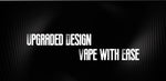 VOOPOO Drag 6 Mod Kit with Uforce-X Tank II 4400mAh 5ml (Max 220W) – Brown - Drag 6 Kit
