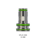 Résistance Eleaf GTL (5 pièces/paquet) – Résistance GTL 0,4 ohm - 1 unité
