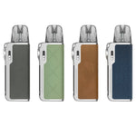 طقم نظام Eleaf iCita Pro Pod بسعة 1600 مللي أمبير وسعة 4 مل (بحد أقصى 50 واط) – أخضر فضي - طقم iCita Pro
