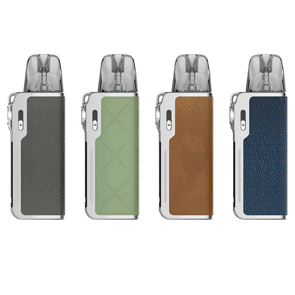 طقم نظام Eleaf iCita Pro Pod بسعة 1600 مللي أمبير وسعة 4 مل (بحد أقصى 50 واط) – طقم نظام Eleaf iCita Pro Pod بسعة 1600 مللي أمبير وسعة 4 مل (بحد أقصى 50 واط)
