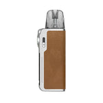 طقم نظام Eleaf iCita Pro Pod بسعة 1600 مللي أمبير وسعة 4 مل (بحد أقصى 50 واط) – أخضر فضي - طقم iCita Pro
