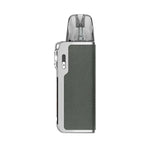 طقم نظام Eleaf iCita Pro Pod بسعة 1600 مللي أمبير وسعة 4 مل (بحد أقصى 50 واط) – أخضر فضي - طقم iCita Pro
