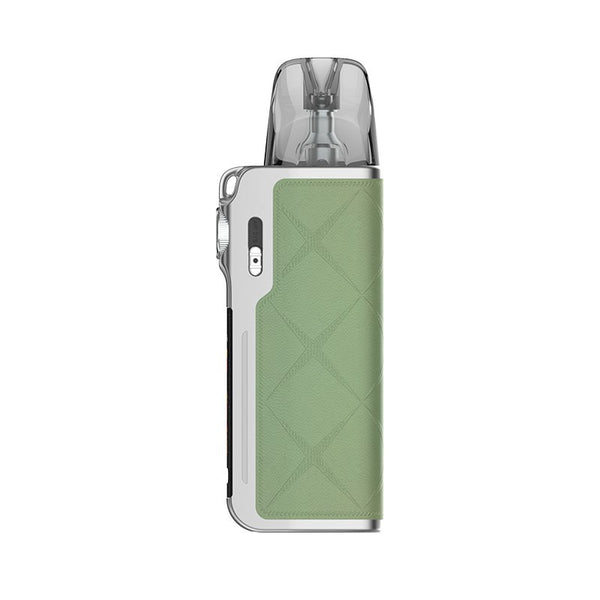 طقم نظام Eleaf iCita Pro Pod بسعة 1600 مللي أمبير وسعة 4 مل (بحد أقصى 50 واط)
