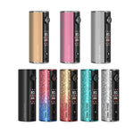 إلياف iStick X80 بوكس ​​مود 3200 مللي أمبير – أسود - تعديل iStick X80
