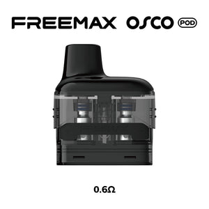 Freemax Osco Pod Cartridge 6ml (2pcs/pack)