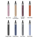 مجموعة نظام Geekvape Wenax M2 Pod بسعة 1200 مللي أمبير/ساعة و2 مل – مجموعة Wenax M2 Pod - Solar Flare
