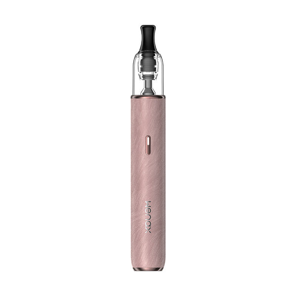مجموعة نظام Geekvape Wenax M2 Pod بسعة 1200 مللي أمبير/ساعة و2 مل – كلاي براون - مجموعة بود ويناكس إم 2
