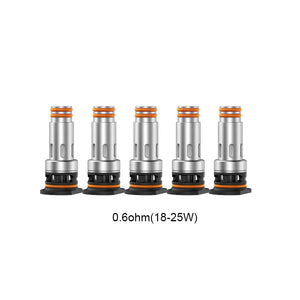 Geekvape J Series Coil (5pcs/pack)