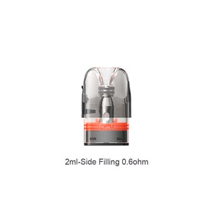 
        
          Geekvape Q Pod Cartridge 3ml/2ml (3pcs/pack) – Geekvape – Image 2 – Parcelcabin International Shipping
        
      