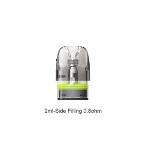 
      
        Geekvape Q Pod Cartridge 3ml/2ml (3pcs/pack) – Geekvape – Parcelcabin International Shipping
      
    