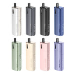 مجموعة نظام Geekvape Soul 2 Pod بسعة 2100 مللي أمبير/ساعة وسعة 4 مل – طقم SOUL 2 - أبيض لؤلؤي
