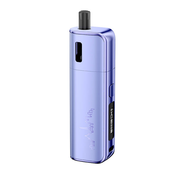 Kit système pod GEEKVAPE Soul AIO 1500 mAh 4 ml – Kit système pod GEEKVAPE Soul AIO 1500 mAh 4 ml
