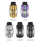 Réservoir Geekvape Z Sub Ohm 5 Réservoir 5,5 ml (29 mm) – Noir brillant - Réservoir Z Subohm 5
