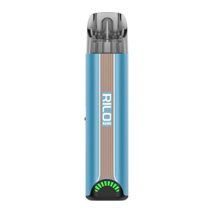 
        
          Vandy Vape Rilo Nano Pod System Kit 1200mAh 4ml (Max 35W) – Vandy Vape – Image 2 – Parcelcabin International Shipping
        
      