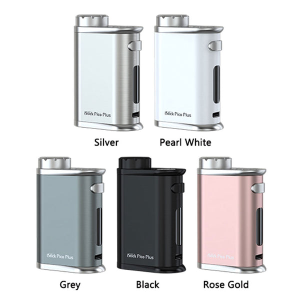 Boîte Mod Eleaf iStick Pico Plus 75W – Boîte Mod Eleaf iStick Pico Plus 75W
