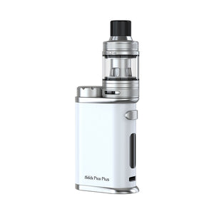 
        
          Eleaf iStick Pico Plus 75W Kit with Melo 4S Tank Atomizer 2ml – Eleaf – Image 2 – Parcelcabin International Shipping
        
      