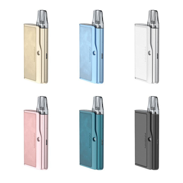 Kit Innokin EZ LEVA PCC Pod 2400mAh 2,5ml (2000mAh + 400mAh) – Kit Innokin EZ LEVA PCC Pod 2400mAh 2,5ml (2000mAh + 400mAh)
