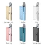 Kit Innokin EZ LEVA PCC Pod 2400mAh 2,5ml (2000mAh + 400mAh) – Bleu ciel - Kit EZ LEVA
