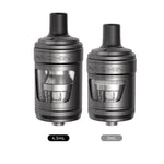 Innokin Zenith II Pro Tank Atomizer 4.5ml – Stainless Steel - Zenith II Pro Tank
