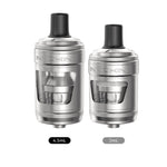 Innokin Zenith II Pro Tank Atomizer 4.5ml – Stainless Steel - Zenith II Pro Tank
