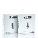 Bobines de remplacement Innokin Zenith Plexus Z (5 pièces/paquet) – 1,6 ohm - 1 unité
