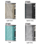 Boîte Mod Eleaf iStick Pico Plus 75W – Argent - Pico Plus Mod
