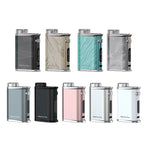 Boîte Mod Eleaf iStick Pico Plus 75W – Argent - Pico Plus Mod
