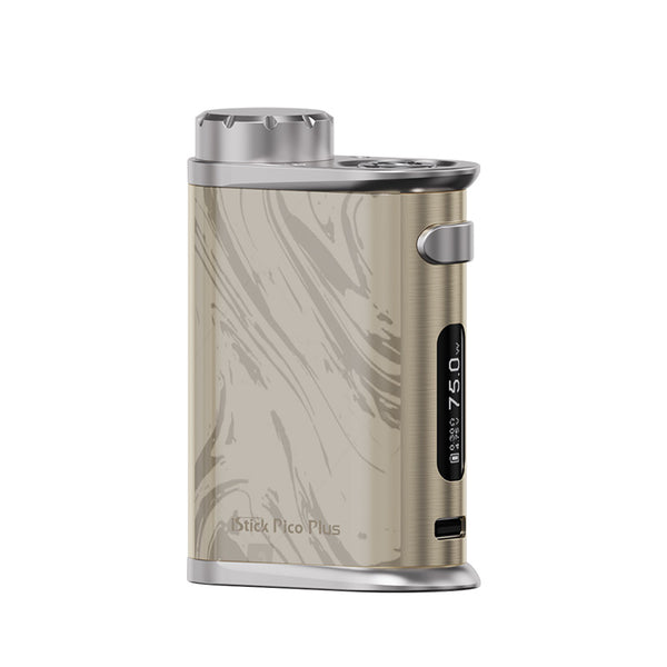 Boîte Mod Eleaf iStick Pico Plus 75W – Doré clair - Mod Pico Plus
