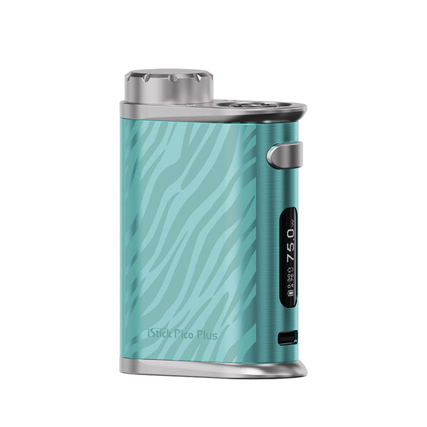 Boîte Mod Eleaf iStick Pico Plus 75W – Sarcelle - Pico Plus Mod

