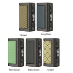 Boîte Eleaf iStick Power 2 80W, 5000mAh – Marron clair - iStick Power 2 Mod
