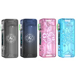 Lost Vape Centaurus N100 Boîte Mod 100W – Grey Rock - Centaurus N100 Mod
