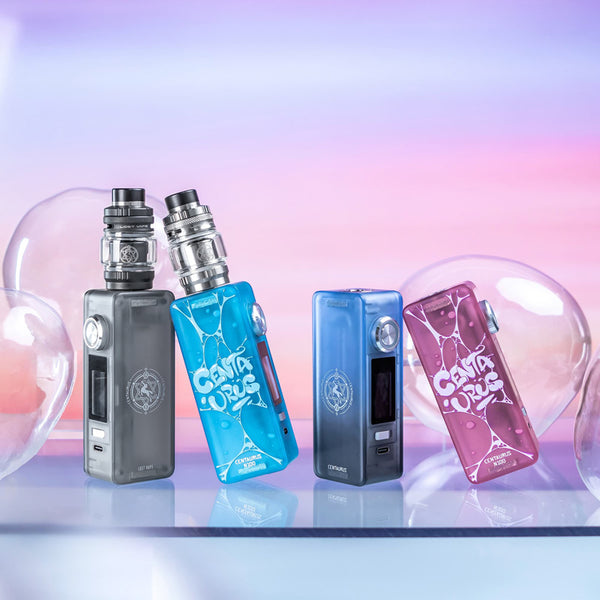 Lost Vape Centaurus N100 Boîte Mod 100W – Lost Vape Centaurus N100 Boîte Mod 100W
