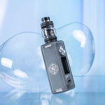 Lost Vape Centaurus N100 Boîte Mod 100W – Grey Rock - Centaurus N100 Mod
