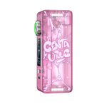 Lost Vape Centaurus N100 Boîte Mod 100W – Grey Rock - Centaurus N100 Mod
