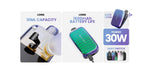 Lost Vape Kata Pod System Kit 1600mAh 10ml (Max 30W) – Shadow Rose - Kata Pod Kit
