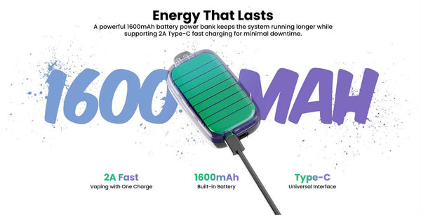 Lost Vape Kata Pod System Kit 1600mAh 10ml (Max 30W) – Lost Vape Kata Pod System Kit 1600mAh 10ml (Max 30W)
