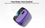 Lost Vape Kata Pod System Kit 1600mAh 10ml (Max 30W) – Shadow Rose - Kata Pod Kit
