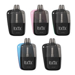 Lost Vape Kata Pod System Kit 1600mAh 10ml (Max 30W) – Shadow Rose - Kata Pod Kit
