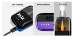 Lost Vape Kata Pod System Kit 1600mAh 10ml (Max 30W) – Shadow Rose - Kata Pod Kit
