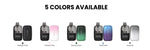 Lost Vape Kata Pod System Kit 1600mAh 10ml (Max 30W) – Shadow Rose - Kata Pod Kit
