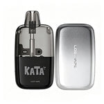 Lost Vape Kata Pod System Kit 1600mAh 10ml (Max 30W) – Shadow Rose - Kata Pod Kit
