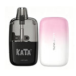 Lost Vape Kata Pod System Kit 1600mAh 10ml (Max 30W) – Shadow Rose - Kata Pod Kit
