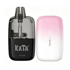 Lost Vape Kata Pod System Kit 1600mAh 10ml (Max 30W)
