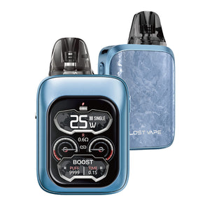 
      
        Lost Vape Ursa Baby 3 Pro Pod System Kit 1300mAh 2.5ml – Other – Parcelcabin International Shipping
      
    