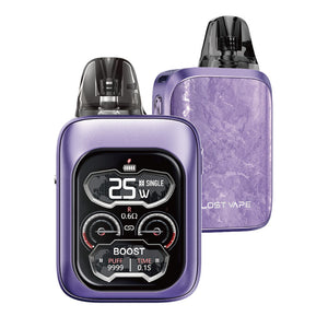 
        
          Lost Vape Ursa Baby 3 Pro Pod System Kit 1300mAh 2.5ml – Other – Image 2 – Parcelcabin International Shipping
        
      