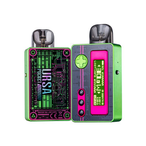 
        
          Lost Vape Ursa Pocket Pod System Kit 1200mAh 2.5ml – Other – Image 2 – Parcelcabin International Shipping
        
      