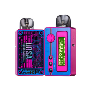 
      
        Lost Vape Ursa Pocket Pod System Kit 1200mAh 2.5ml – Other – Parcelcabin International Shipping
      
    