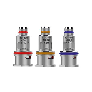 
      
        Résistance de rechange pour kit LVE Orion II Pro Pod (5 pièces/paquet) – Other – Parcelcabin International Shipping
      
    