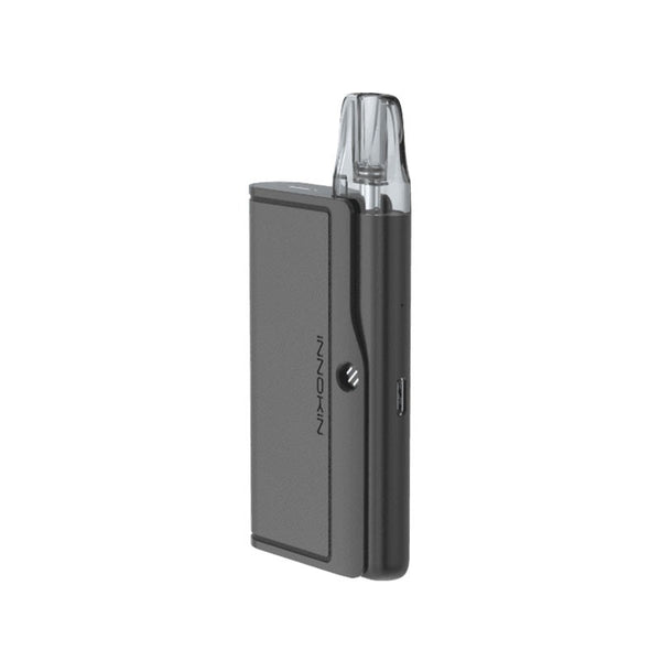 Kit Innokin EZ LEVA PCC Pod 2400mAh 2,5ml (2000mAh + 400mAh) – Noir Minuit - Kit EZ LEVA

